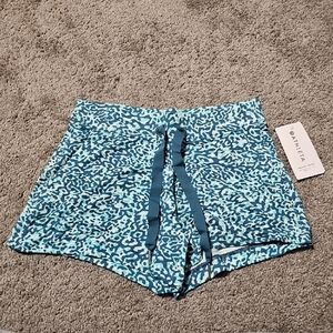 Athleta Balance 4" Shortie W/Pockets Size S